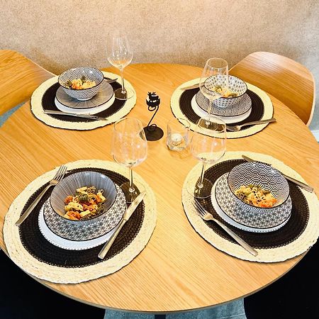 Gemuetliches Seeapartment Am Berg Arrach Luaran gambar