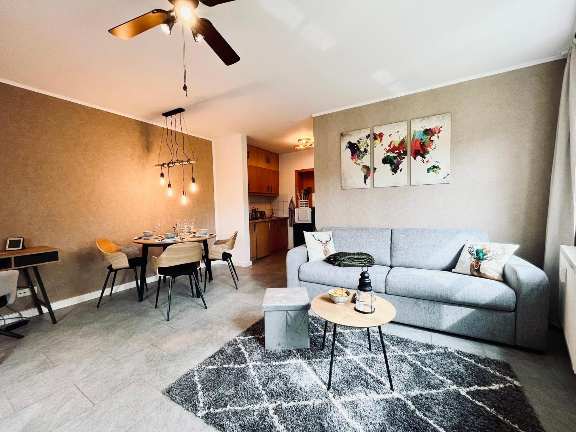 Gemuetliches Seeapartment Am Berg Arrach Luaran gambar